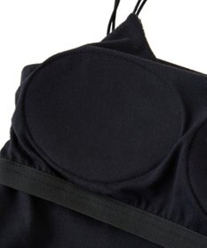 Green Parks ■ＥＳＣＡＲ　レースキャミソール（カップ付）