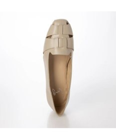 ing <ing>グルカデザインパンプス