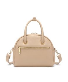 style code 【MERCURYDUO/マーキュリーデュオ】メタルアイレット　ミニボストン