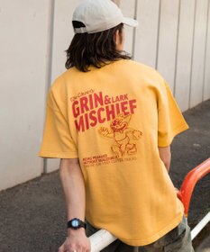 WEGO グラフィックスウェT（SS）