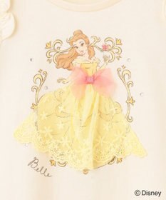 ANY KIDS 【ディズニープリンセス】アート Tシャツ