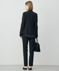 ICB 【先行予約】 レーヨンライクトロ テーラードジャケット