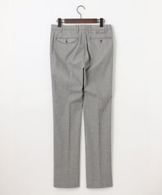 JOSEPH ABBOUD 【ウェストも伸びる！/ストレッチ】ムリネオックス  パンツ