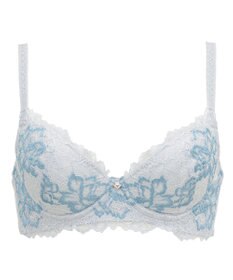 BRADELIS New York 【BRADELIS New York / 育乳補整ブラ・STEP1 集める】ウェンディステップ1ブラ24S2