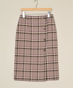 ONWARD Reuse Park 【any SiS】スカート秋冬