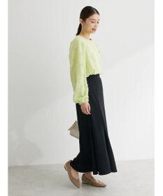 Green Parks ・ＲＡＹ　ＣＡＳＳＩＮ　マーメイドスカート