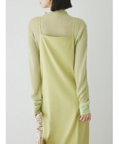 Green Parks AnriettMusee ２ＷＡＹキャミワンピース