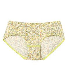 une nana cool MADE WITH LIBERTY FABRIC ショーツ