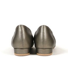 Dominic3 編み込みメッシュ ソフトパンプス