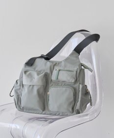 Green Parks 収納アドバイザー監修アウトポケットトート