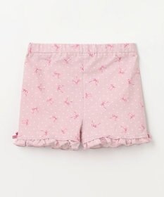 ANY KIDS 一分丈 スパッツ