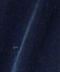 Ripo trenta anni INDIGO VELOUR プルオーバー