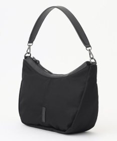 Y'SACCS ツイルナイロン　カーブショルダー　Sサイズ