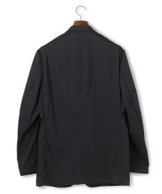 J.PRESS MEN 【J.PRESS ORIGINALS】【UNISEX】Stretch Poplin 3B Blazer / Baggy-Fit