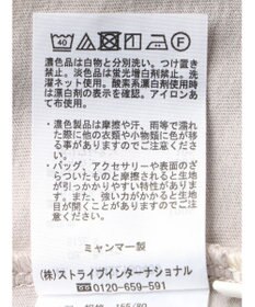 earth music&ecology 総レースキャミソール