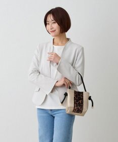 ROOTOTE 0657【直営店限定:ミニショルダー】ベビールー.ファット-ロープ-A