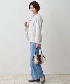 ROOTOTE 0657【直営店限定:ミニショルダー】ベビールー.ファット-ロープ-A