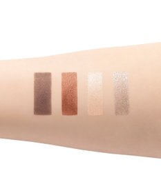 Chacott Cosmetics フェイスカラーパレット【500】シュガースポット