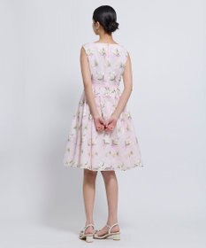 TOCCA 【4/26(日)までの完全受注生産】BEAUTIFUL AS A LILY ドレス