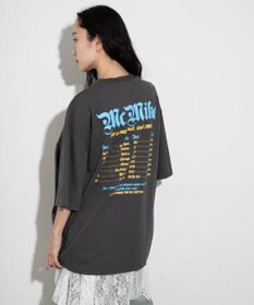 WEGO 【ユニセックス着用ITEM】別注NEW　JACKグラフィックT（S）