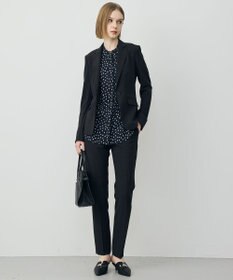 ICB 【先行予約】 レーヨンライクトロ テーラードジャケット