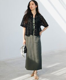 23区 【WEB限定】フラット バングル