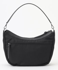 Y'SACCS ツイルナイロン　カーブショルダー　Sサイズ