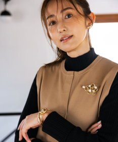 組曲 S 【WEB限定・2SET】ニットジャンスカセット