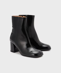 GRACE CONTINENTAL FABIO RUSCONI ショートブーツ