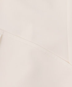 #Newans シアースリーブブラウス