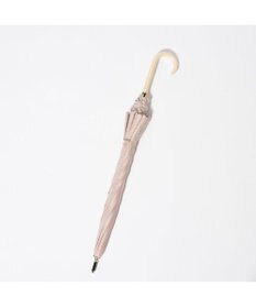 UNBILLION cache nez / フラワーラメ刺繍ショートパラソル