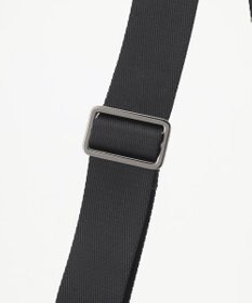 Y'SACCS ツイルナイロン　カーブショルダー　Sサイズ