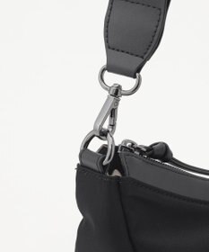 Y'SACCS ツイルナイロン　カーブショルダー　Sサイズ