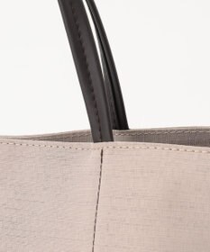 airlist 【日本製・エコ素材】トートバッグ (S)  Liniere リンネル