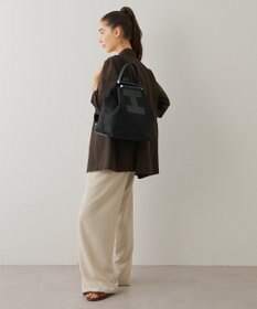 IACUCCI ＜Oggi 2月号掲載＞【ナイロン】ソルベット BP CORDURA/RUGA