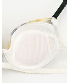 Wing WEB限定　ブラ＆ショーツセット　3/4カップブラ　ウイング／ワコール　CB3710