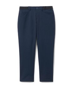 ZERO HALLIBURTON 【裏起毛】 バックフラッシュパンツ ZHG-W4A 10 82885 ゴルフウェア