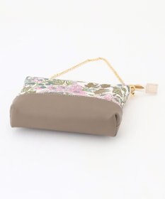 J.PRESS LADIES 【セットアイテム】LIBERTY スマホポシェット＆エコバッグ