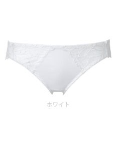 BRADELIS New York 【NuBra】リーフ ショーツ デザインヌーブラ