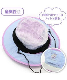 Mother garden マザーガーデン  ユニコーン アウトドアハット キッズ