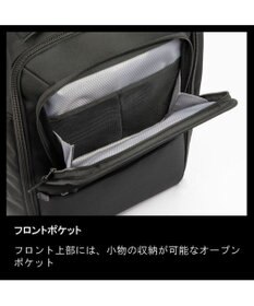 ACE BAGS & LUGGAGE ace. EVL-4.0 リュックサック  20L 68306
