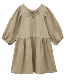 Green Parks ・ＥＬＥＮＣＡＲＥ　ＤＵＥ　２ｗａｙボリュームチュニック