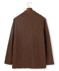 J.PRESS MEN 【WEB・一部店舗限定】プリペラ調スラブカノコ ジャケット