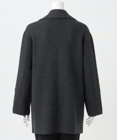 23区 【R(アール)】スムースニットアウター