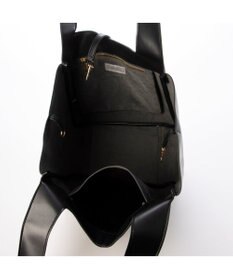 UNBILLION カシュカシュ cachecache / 軽量ビッグトートバッグ