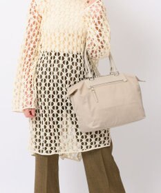 ACE BAGS & LUGGAGE W&.Day/Night ルノ ナイロントート A4サイズ 15582 ダブルアンドデイナイト