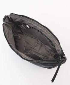 Y'SACCS ツイルナイロン　カーブショルダー　Sサイズ