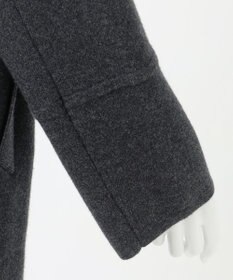 23区 【R(アール)】スムースニットアウター