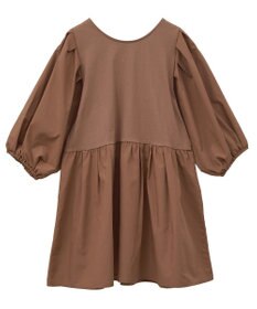 Green Parks ・ＥＬＥＮＣＡＲＥ　ＤＵＥ　２ｗａｙボリュームチュニック