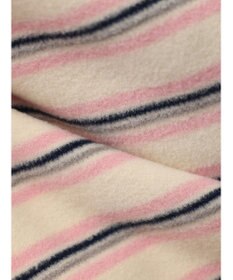 Green Parks マシュマロタッチボーダープルオーバー